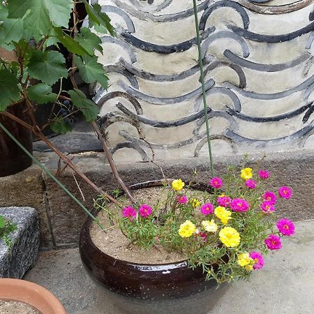 Dajayon Hanok Stay Seul Zewnętrze zdjęcie